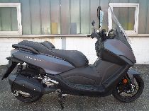 Acheter une moto neuve SYM Maxsym 400i (scooter)