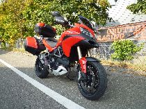 Motorrad kaufen Occasion DUCATI 1200 Multistrada (enduro)