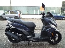 Acheter une moto neuve SYM Jet 14 125 (scooter)