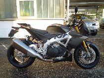Motorrad kaufen Neufahrzeug APRILIA Tuono V4 1100 (naked)