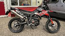 Motorrad kaufen Neufahrzeug APRILIA SX 125 (enduro)