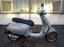 Motorrad kaufen Neufahrzeug PIAGGIO Vespa Primavera 125 (roller)