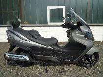 Motorrad kaufen Occasion SUZUKI AN 400 Burgman ZA ABS (roller)