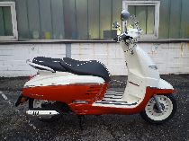 Buy motorbike New vehicle/bike PEUGEOT Django 125 (scooter)