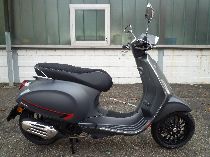 Motorrad kaufen Neufahrzeug PIAGGIO Vespa Sprint 125 iGet (roller)