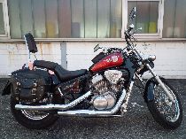 Motorrad kaufen Occasion HONDA VT 600 C Shadow (custom)