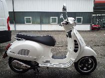 Motorrad kaufen Neufahrzeug PIAGGIO Vespa GTS 300 Super i.e. (roller)