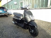 Acheter une moto neuve PEUGEOT Django 125 (scooter)
