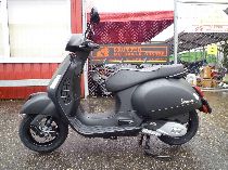 Motorrad kaufen Neufahrzeug PIAGGIO Vespa GTS Super 125 i.E. ABS (roller)