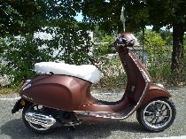 Motorrad kaufen Neufahrzeug PIAGGIO Vespa Primavera 125 i.E. 3V (roller)