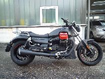 Motorrad kaufen Occasion MOTO GUZZI Audace 1400 ABS (touring)