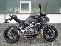 Motorrad kaufen Neufahrzeug KAWASAKI Z 900 (naked)