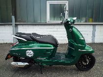 Motorrad kaufen Neufahrzeug PEUGEOT Django 125 (roller)