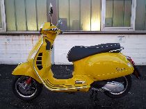 Motorrad kaufen Neufahrzeug PIAGGIO Vespa GTS 300 i.E. Super (roller)