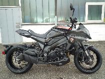 Motorrad kaufen Neufahrzeug SUZUKI GSX-S 1000 S Katana (naked)