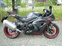 Motorrad kaufen Neufahrzeug SUZUKI GSX-R 1000 A (sport)