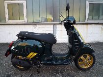 Motorrad kaufen Neufahrzeug PIAGGIO Vespa GTS 125 (roller)