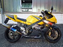 Motorrad kaufen Occasion SUZUKI GSX-R 1000 I.E. (sport)