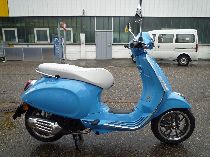 Motorrad kaufen Neufahrzeug PIAGGIO Vespa Primavera 125 ABS iGet (roller)