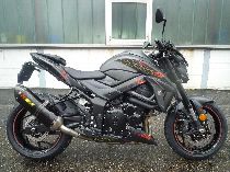 Motorrad kaufen Neufahrzeug SUZUKI GSX-S 750 (naked)