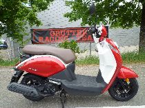 Motorrad kaufen Neufahrzeug SYM Mio 115 (roller)