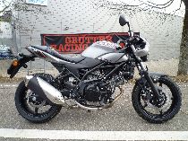 Motorrad kaufen Neufahrzeug SUZUKI SV 650 XA (naked)