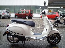 Motorrad kaufen Neufahrzeug PIAGGIO Vespa Primavera 125 ABS iGet (roller)