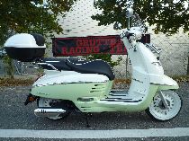 Motorrad kaufen Neufahrzeug PEUGEOT Django 125 (roller)