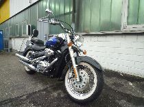 Motorrad kaufen Occasion SUZUKI VL 800 Intruder (custom)