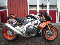 Motorrad kaufen Neufahrzeug APRILIA Tuono V4 1100 Factory ABS (naked)