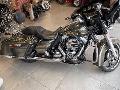 HARLEY-DAVIDSON FLHXS 1690 Street Glide Special ABS Occasion 