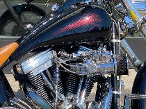 Aquista moto Occasioni HARLEY-DAVIDSON Custom (custom)