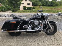 Motorrad kaufen Occasion HARLEY-DAVIDSON FLHR 1340 Road King (touring)