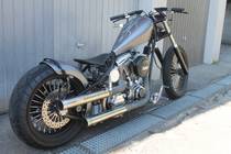 Motorrad kaufen Occasion NESS MOTORCYCLES Alle (custom)