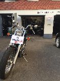 Motorrad kaufen Occasion SUZUKI VS 1400 GLP (custom)
