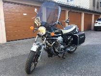 Motorrad kaufen Oldtimer MOTO GUZZI VD 850 T3