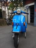Motorrad kaufen Oldtimer VESPA Piaggio (roller)