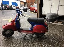 Motorrad kaufen Occasion PIAGGIO Vespa PX 125 E (roller)