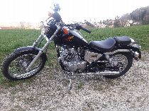 Motorrad kaufen Occasion HONDA CMX 250 C (custom)