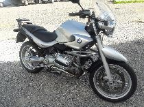 Motorrad kaufen Occasion BMW R 850 R (naked)