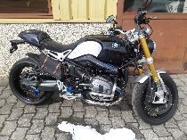 Motorrad kaufen Occasion BMW R nine T ABS (retro)