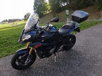 Motorrad kaufen Occasion BMW S 1000 XR ABS (touring)