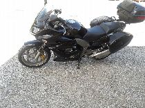 Motorrad kaufen Occasion HONDA CBF 1000 ABS (sport)