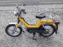 Motorrad kaufen Occasion PIAGGIO SI-PTT (mofa)