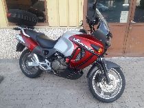 Motorrad kaufen Occasion HONDA XL 1000 V Varadero (enduro)
