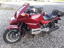 Motorrad kaufen Occasion EML K 100 - GT2 Gespann (gespann)