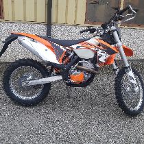 Motorrad kaufen Occasion KTM 350 EXC-F Racing Enduro (enduro)