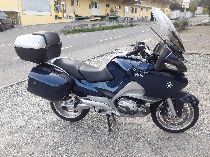 Motorrad kaufen Occasion BMW R 1200 RT ABS (touring)