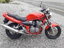 Motorrad kaufen Occasion SUZUKI GSF 600 Bandit (touring)