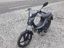 Motorrad kaufen Occasion BYB Bike One (mofa)